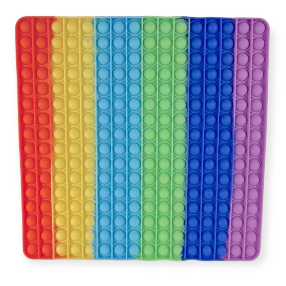 Pop It Kids‎ Game 11.5x11.5”